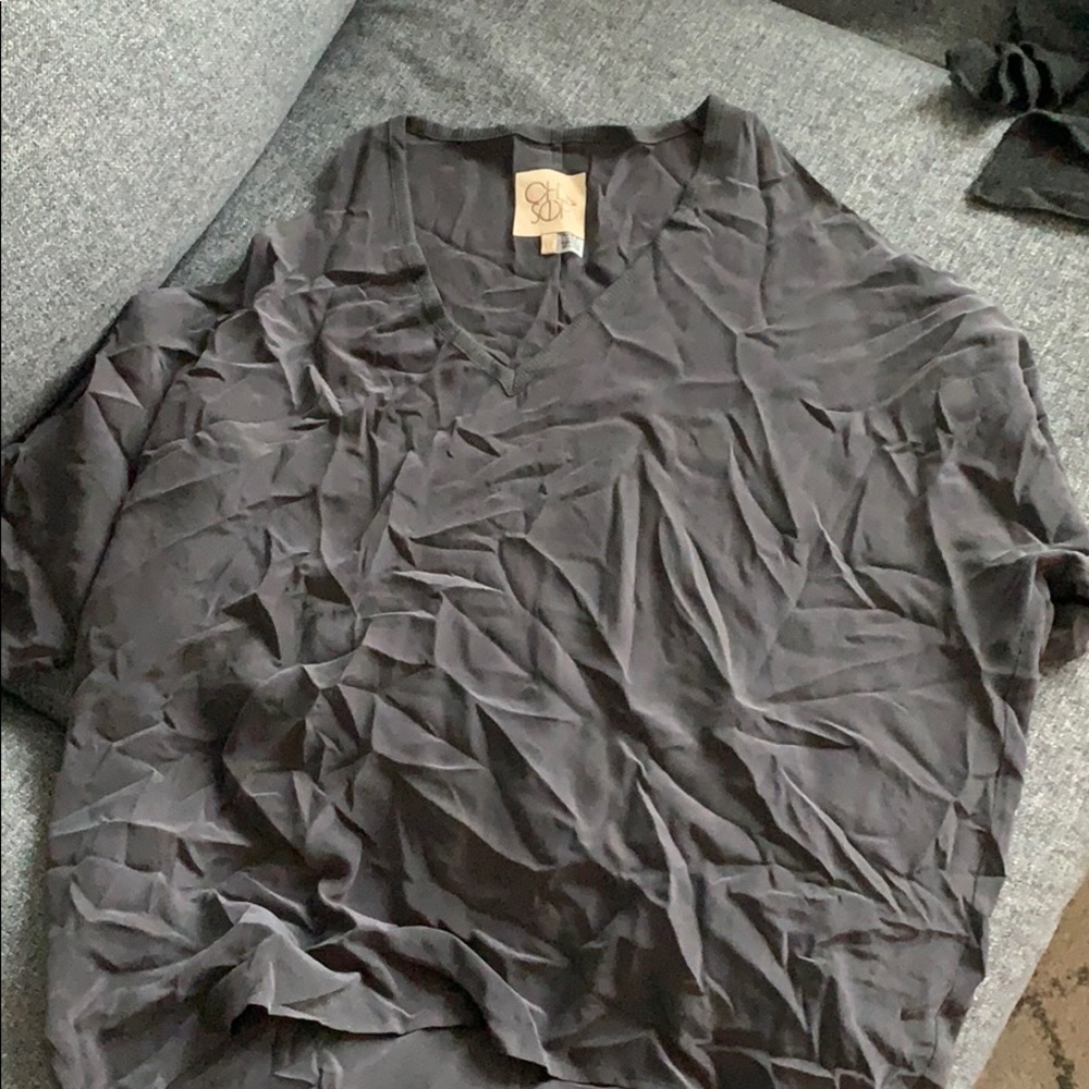 Chaser Top